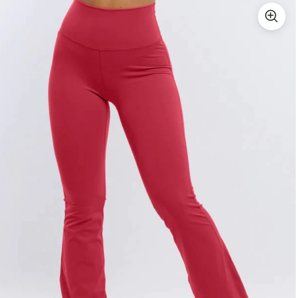 Echt Flared Leggings